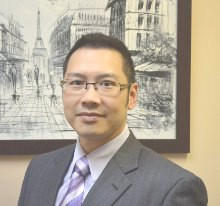 Douglas Shim