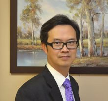 Sunny Wong
