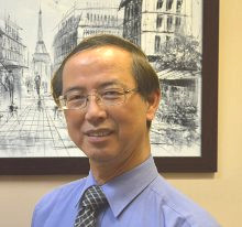 Thomas Tsang